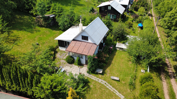 Prodej chaty / chalupy 70 m², Seč