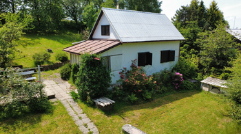 Prodej chaty / chalupy 70 m², Seč