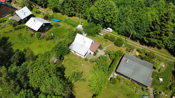 Prodej chaty / chalupy 70 m², Seč