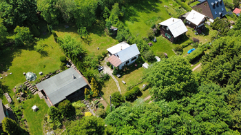 Prodej chaty / chalupy 70 m², Seč