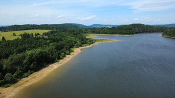 Prodej chaty / chalupy 70 m², Seč