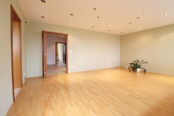 Pronájem bytu 3+1 v osobním vlastnictví 100 m², Praha 4 - Podolí