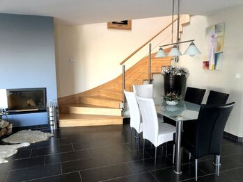 Pronájem domu 320 m², Praha 9 - Hloubětín