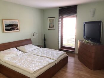Pronájem domu 320 m², Praha 9 - Hloubětín