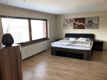 Pronájem domu 320 m², Praha 9 - Hloubětín