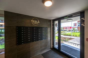 Pronájem bytu 2+kk v osobním vlastnictví 48 m², Praha 9 - Hloubětín