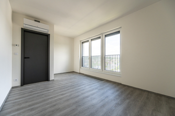 Pronájem bytu 2+kk v osobním vlastnictví 48 m², Praha 9 - Hloubětín