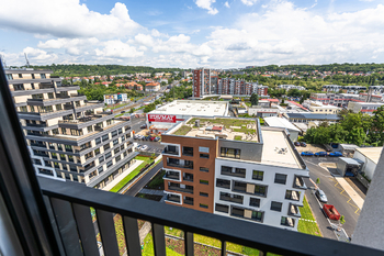 Pronájem bytu 2+kk v osobním vlastnictví 48 m², Praha 9 - Hloubětín