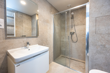 Pronájem bytu 2+kk v osobním vlastnictví 48 m², Praha 9 - Hloubětín