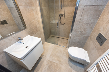 Pronájem bytu 2+kk v osobním vlastnictví 48 m², Praha 9 - Hloubětín