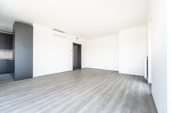 Pronájem bytu 2+kk v osobním vlastnictví 48 m², Praha 9 - Hloubětín