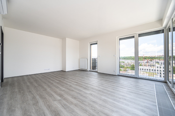 Pronájem bytu 2+kk v osobním vlastnictví 48 m², Praha 9 - Hloubětín