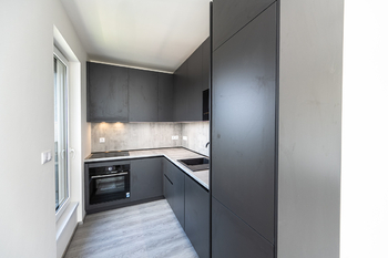 Pronájem bytu 2+kk v osobním vlastnictví 48 m², Praha 9 - Hloubětín