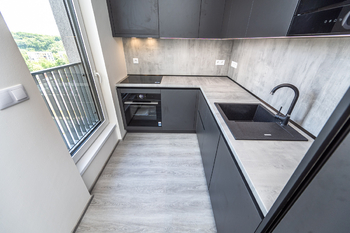 Pronájem bytu 2+kk v osobním vlastnictví 48 m², Praha 9 - Hloubětín