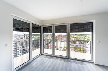 Pronájem bytu 2+kk v osobním vlastnictví 48 m², Praha 9 - Hloubětín