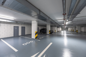 Pronájem bytu 2+kk v osobním vlastnictví 48 m², Praha 9 - Hloubětín