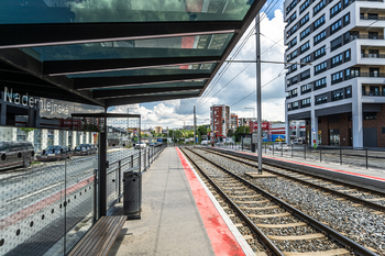 Pronájem bytu 2+kk v osobním vlastnictví 48 m², Praha 9 - Hloubětín