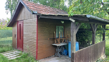 Prodej pozemku 968 m², Bukovina