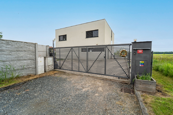 Prodej domu 188 m², Volárna