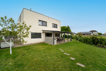 Prodej domu 188 m², Volárna