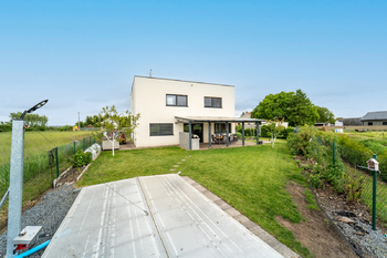 Prodej domu 188 m², Volárna