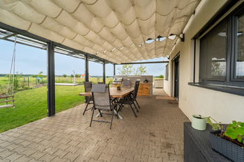 Prodej domu 188 m², Volárna