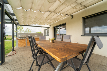 Prodej domu 188 m², Volárna