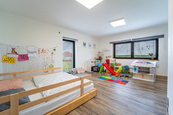 Prodej domu 188 m², Volárna