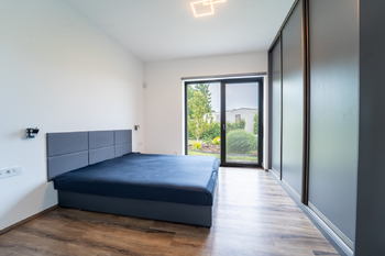 Prodej domu 188 m², Volárna