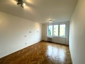 Pronájem bytu 2+kk v osobním vlastnictví 51 m², Praha 4 - Michle