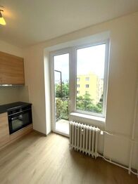 Pronájem bytu 2+kk v osobním vlastnictví 51 m², Praha 4 - Michle