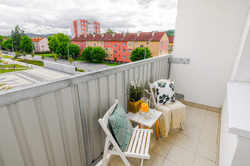 Prodej bytu 2+1 v osobním vlastnictví 63 m², Beroun