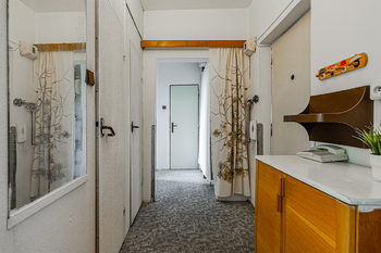 Prodej bytu 2+1 v osobním vlastnictví 63 m², Beroun