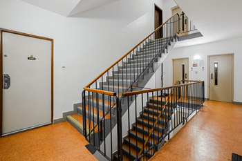 Prodej bytu 2+1 v osobním vlastnictví 63 m², Beroun
