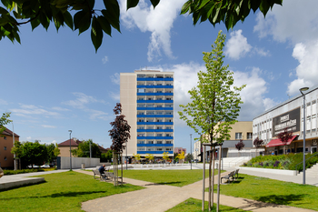Prodej bytu 2+1 v osobním vlastnictví 63 m², Beroun