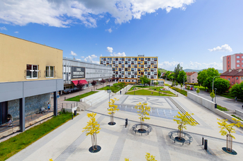 Prodej bytu 2+1 v osobním vlastnictví 63 m², Beroun
