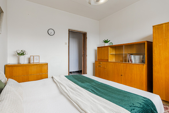 Prodej bytu 2+1 v osobním vlastnictví 63 m², Beroun