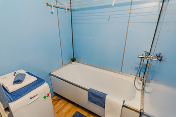 Prodej bytu 2+1 v osobním vlastnictví 63 m², Beroun