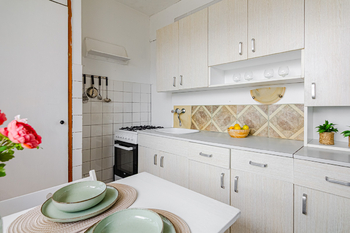 Prodej bytu 2+1 v osobním vlastnictví 63 m², Beroun