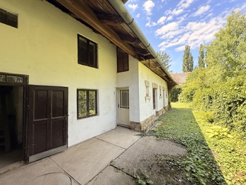 Prodej domu 100 m², Střílky