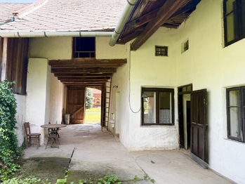 Prodej domu 120 m², Holešov