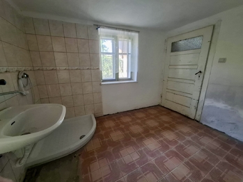 Prodej domu 120 m², Holešov