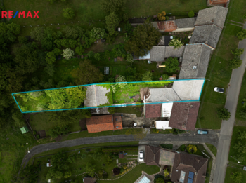 Prodej domu 120 m², Holešov