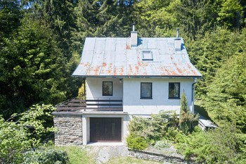 Prodej chaty / chalupy 107 m², Zdobnice