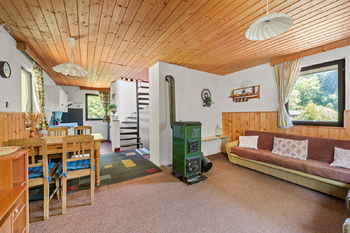 Prodej chaty / chalupy 107 m², Zdobnice