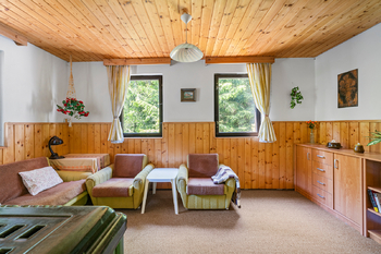Prodej chaty / chalupy 107 m², Zdobnice