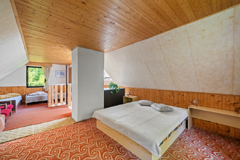 Prodej chaty / chalupy 107 m², Zdobnice