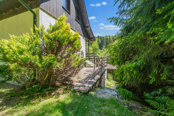 Prodej chaty / chalupy 107 m², Zdobnice