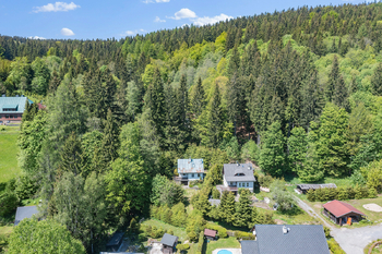 Prodej chaty / chalupy 107 m², Zdobnice