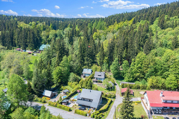 Prodej chaty / chalupy 107 m², Zdobnice